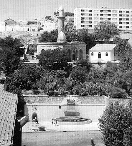 Tiaret 050- Monneret